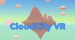 云城VR(Clouuplayvrity VR)