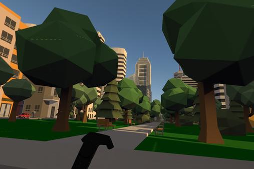 云城VR(Clouuplayvrity VR)