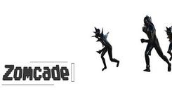 僵尸（Zomcade）
