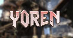 尤伦（Yoren）