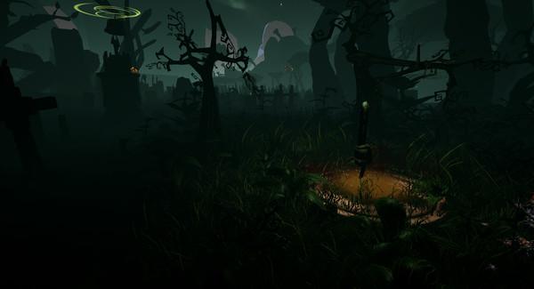 黑暗之主（Lord Darydikilkil）
