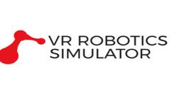 机器人模拟器（VR Robotics Simulator）