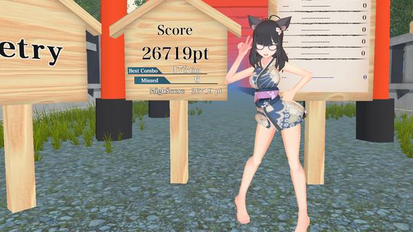 武士刀VR (Samurai Sword VR)