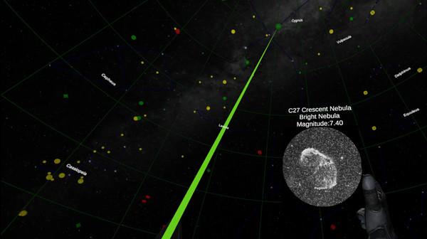 天文馆(PlanetariumVR)