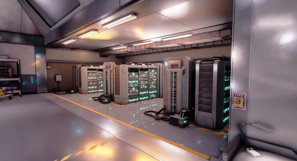 消防安全实验室（Fire Safety Lab VR）