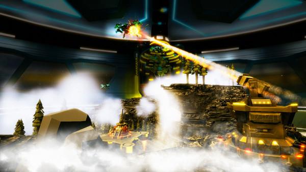 最后的防守日（The Last Day Defense VR）