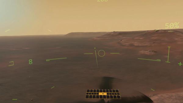 火星飞行（Mars Flight VR）