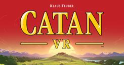 卡坦岛 VR (Catan VR)