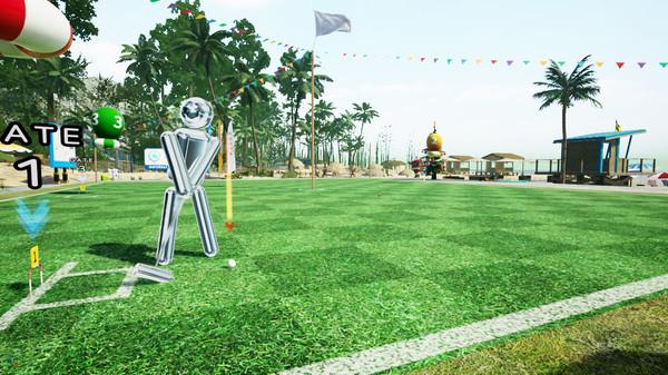 门球VR（Gateball VR）