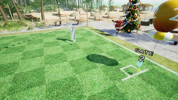 门球VR（Gateball VR）