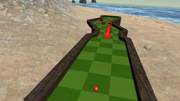 海盗岛迷你高尔夫VR（Pirate Island Mini Golf VR）