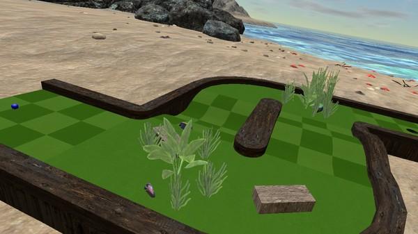 海盗岛迷你高尔夫VR（Pirate Island Mini Golf VR）