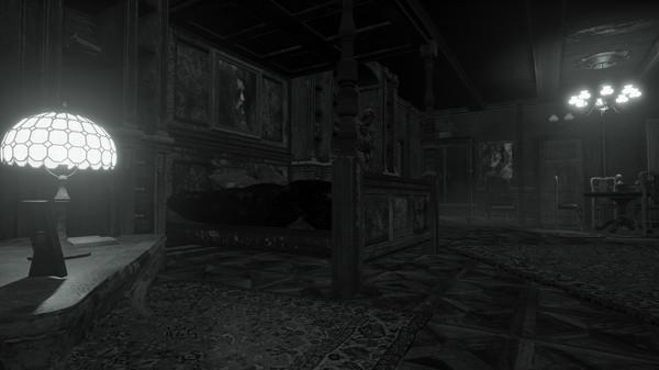 梦回VR（DreamBack VR）