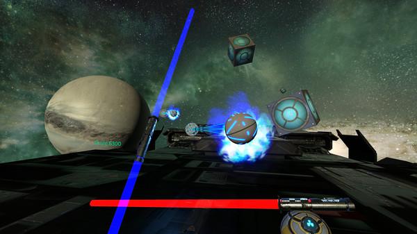 能量体VR（Energysaber Masta VR）