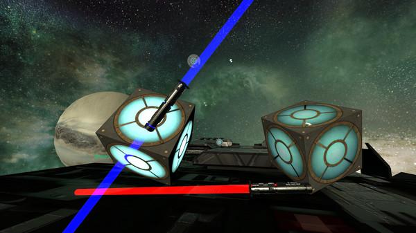 能量体VR（Energysaber Masta VR）