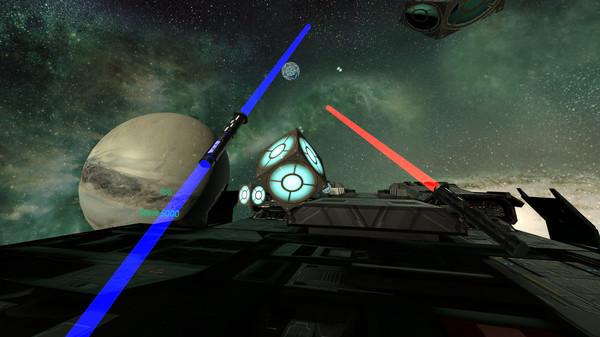 能量体VR（Energysaber Masta VR）