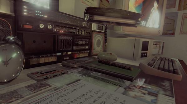 夏日x午后 (Summer times Afternoon)