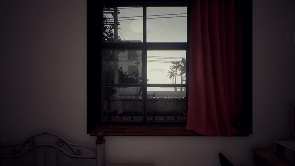 夏日x午后 (Summer times Afternoon)