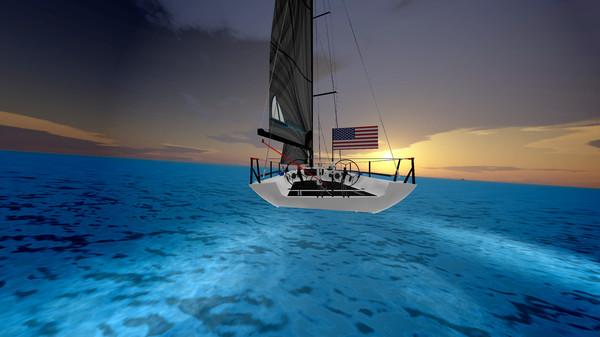 大风船—放松旅行（Big Breezy Boat - Relaxing Sailing）