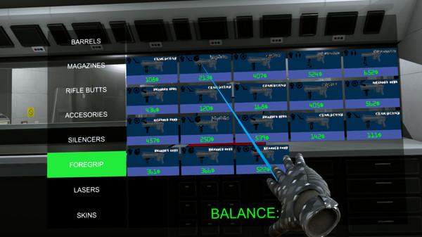 武器天才（Weapons Genius VR）