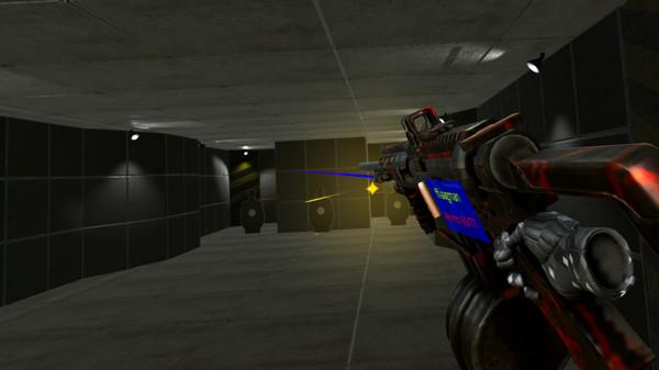 武器天才（Weapons Genius VR）