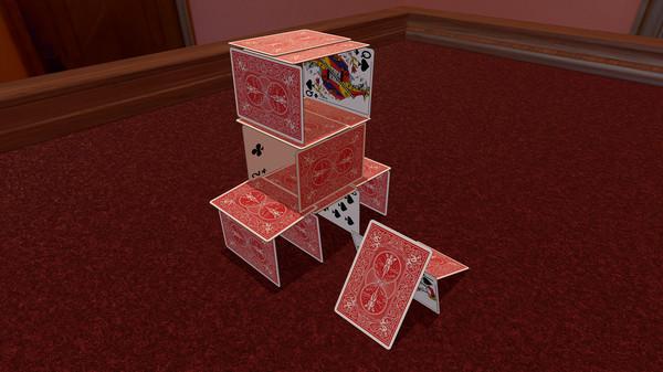 桌游模拟器（Tabletop Simulator）