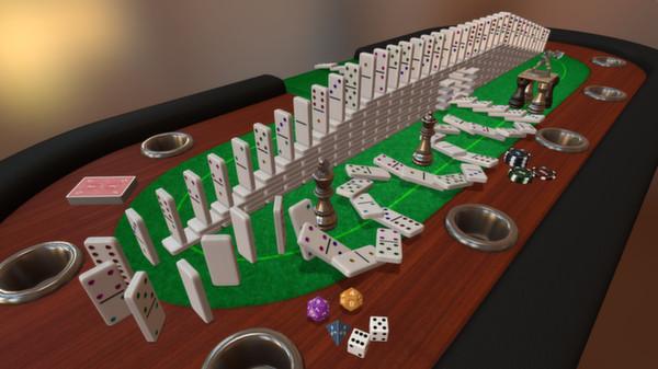 桌游模拟器（Tabletop Simulator）