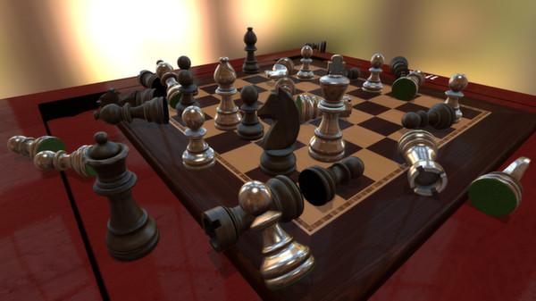 桌游模拟器（Tabletop Simulator）