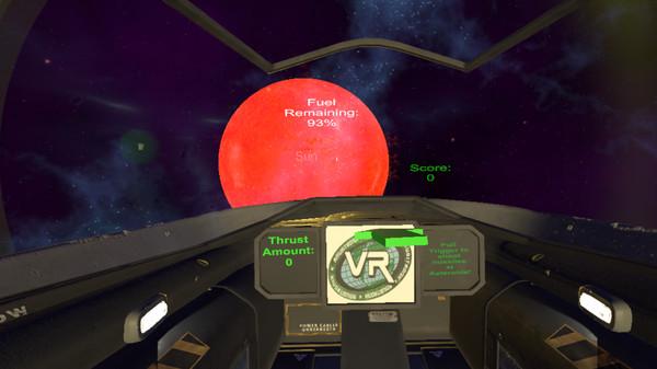 太阳系旅程VR（Solar System Journey VR）