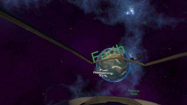 太阳系旅程VR（Solar System Journey VR）
