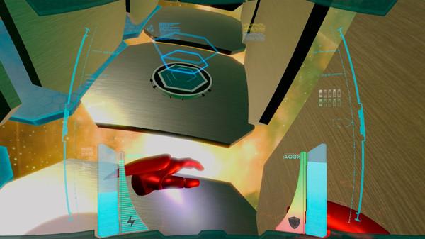 着陆者8009VR（Lander 8009 VR）