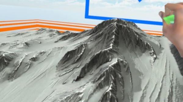 跳伞模拟器（Skydiving Simulator VR）