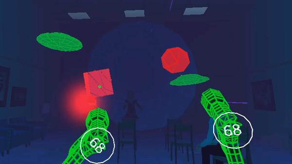 玩具枪办公室模拟器（Toy Gun Office Simulator）