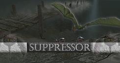 压制（Suppressor）