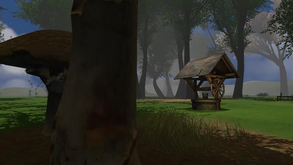魔药：园艺模拟器VR(Potioneer： The VR Gardening Simulator)