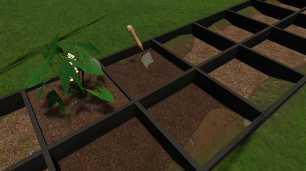 魔药：园艺模拟器VR(Potioneer： The VR Gardening Simulator)