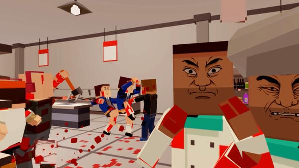 功夫小镇（KungFu Town VR）