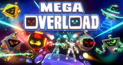 超负荷VR（Mega Overload VR）