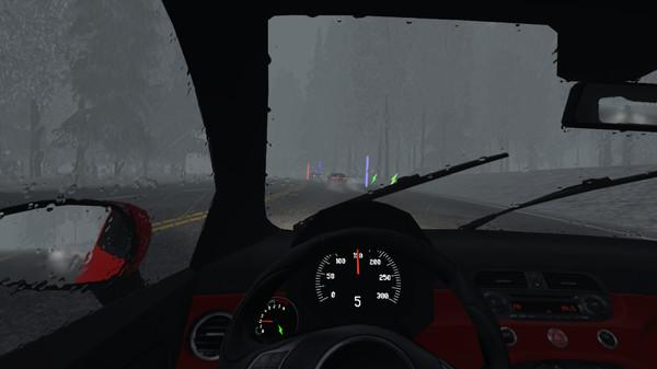 音频驾驶2VR（Audio Drive 2 VR）