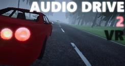 音频驾驶2VR（Audio Drive 2 VR）