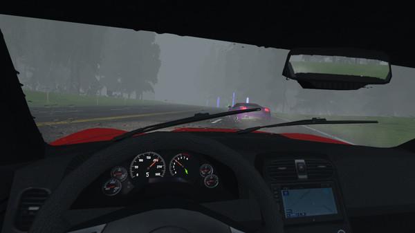 音频驾驶2VR（Audio Drive 2 VR）