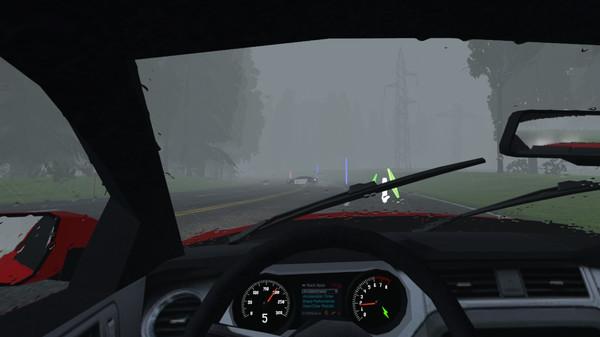 音频驾驶2VR（Audio Drive 2 VR）