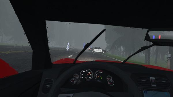 音频驾驶2VR（Audio Drive 2 VR）