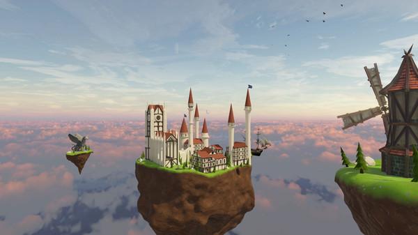 魔法飞行学院(Magic Flight Academy)