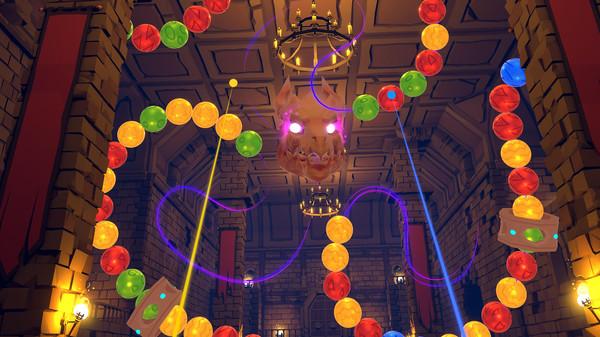 祖玛VR DLC版（Zooma VR）