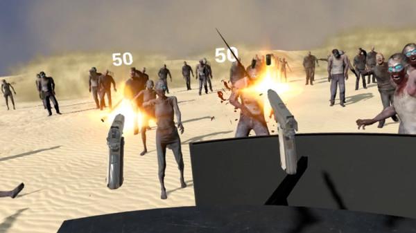 射击高手VR（Master Shot VR）