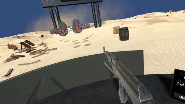 射击高手VR（Master Shot VR）