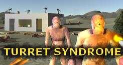 转塔综合征（TURRET SYNDROME VR）
