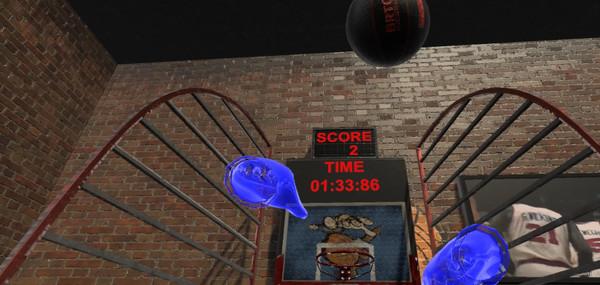 VR游戏室（VR_PlayRoom）