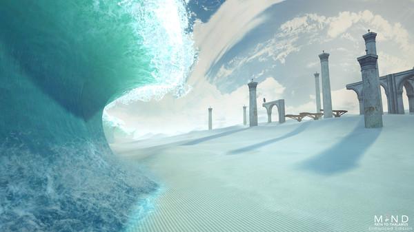 心智视丘之径(MIND： Path to Thalamus Enhanced Edition)